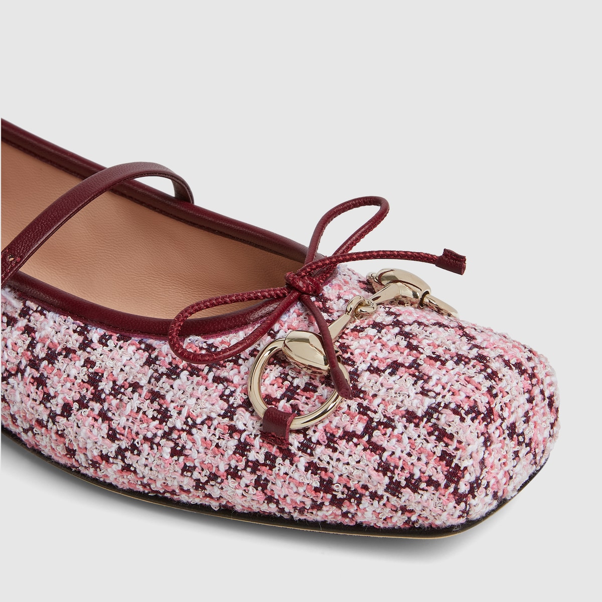 Gucci Women’s Gucci Horsebit ballet flat - Image 5